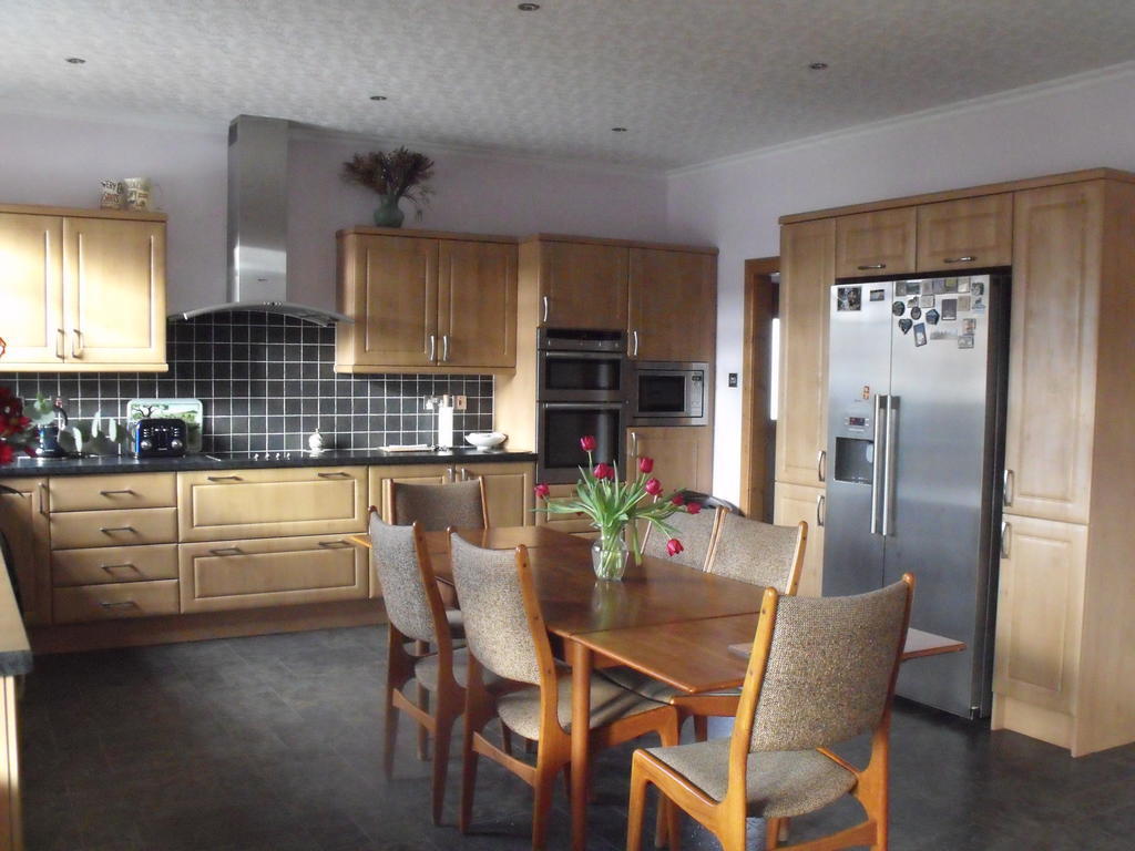 Arisaig Guest House Inverness Zewnętrze zdjęcie
