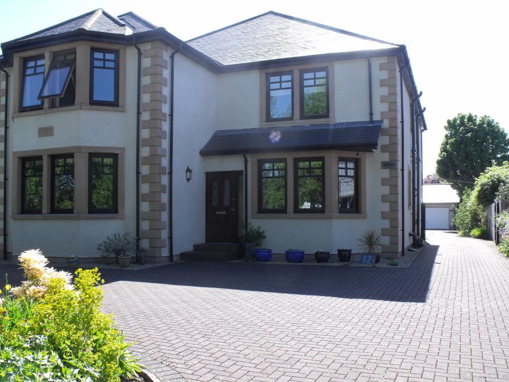 Arisaig Guest House Inverness Zewnętrze zdjęcie
